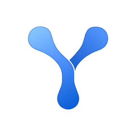 Иконка Split VPS бесплатно быстро VPS
